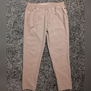 Western Rise Joggers L